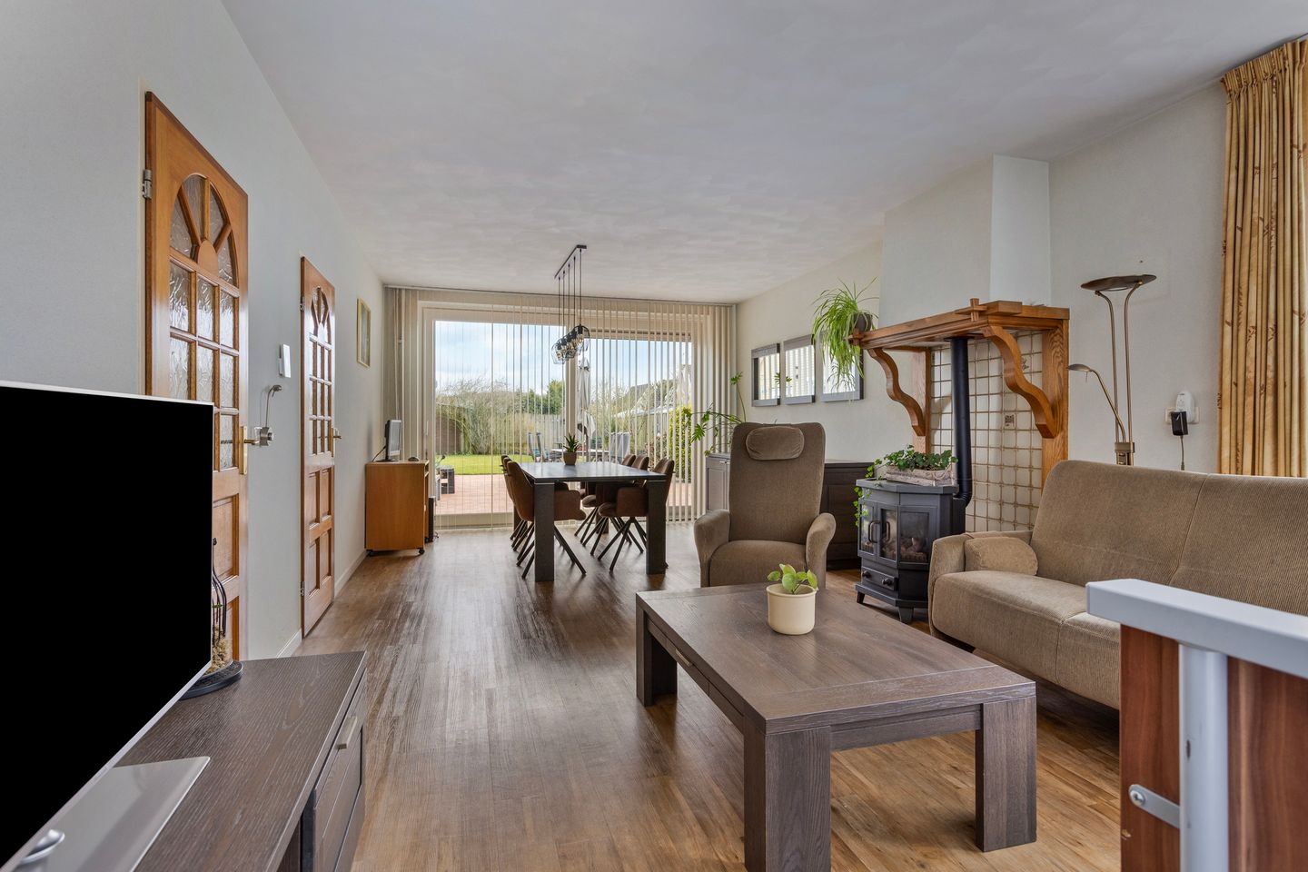 Foto 4 van Burgemeester van Elkstraat 3