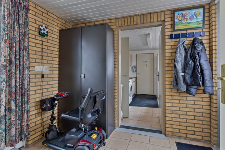 Foto 11 van Burgemeester van Elkstraat 3