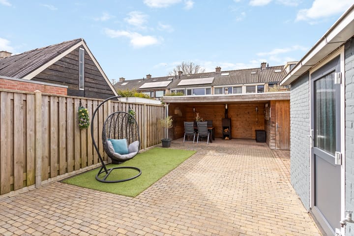 Foto 2 van Jacob Catsstraat 8