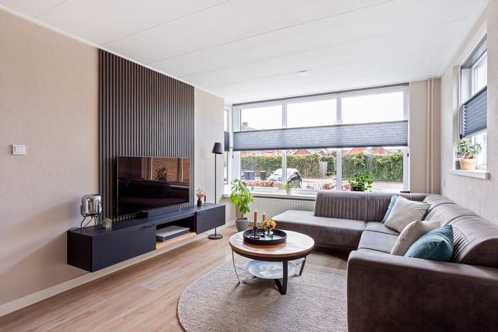 Foto 3 van Jacob Catsstraat 8