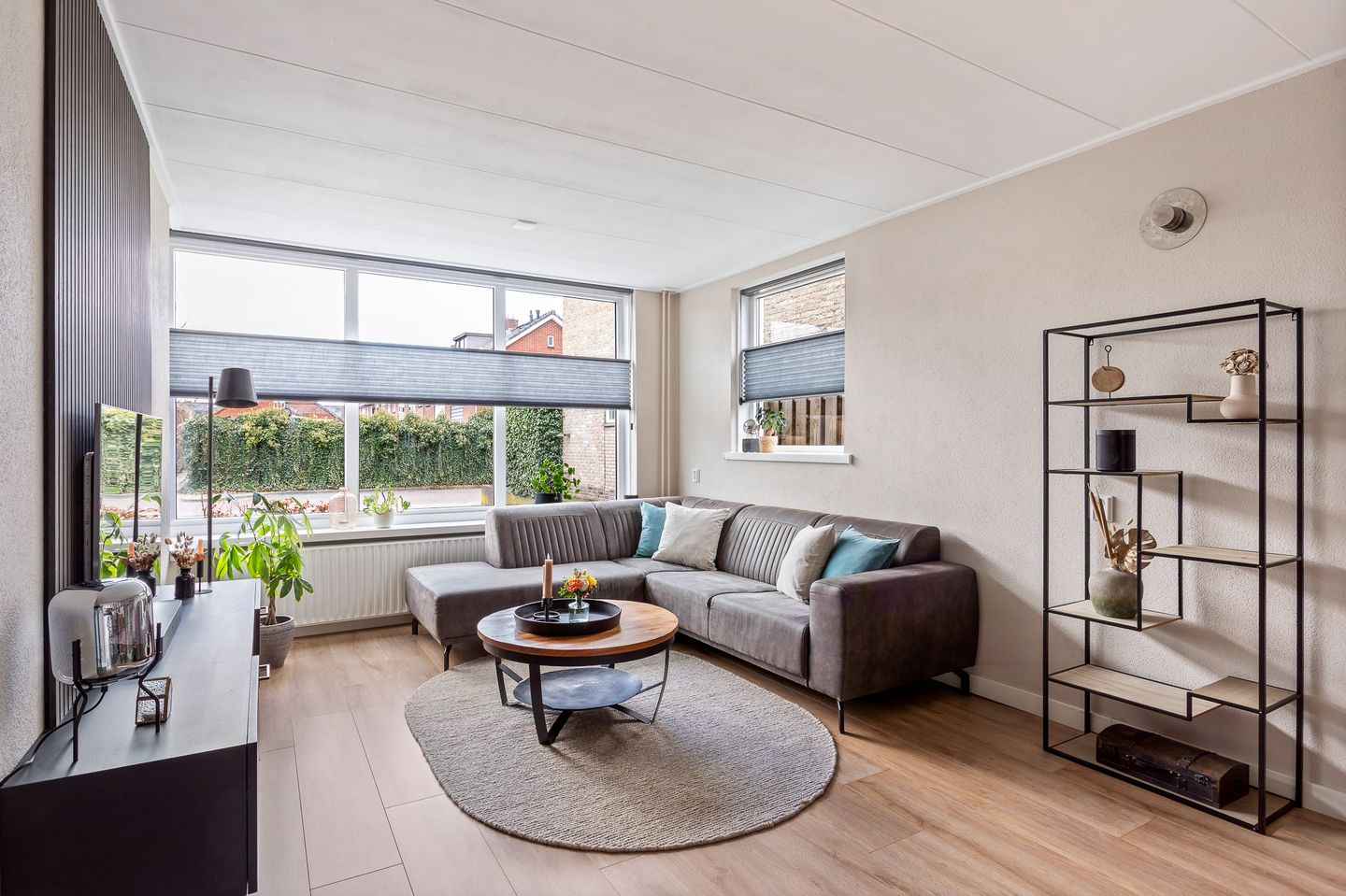 Foto 4 van Jacob Catsstraat 8