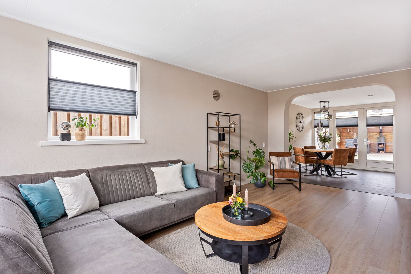 Foto 5 van Jacob Catsstraat 8