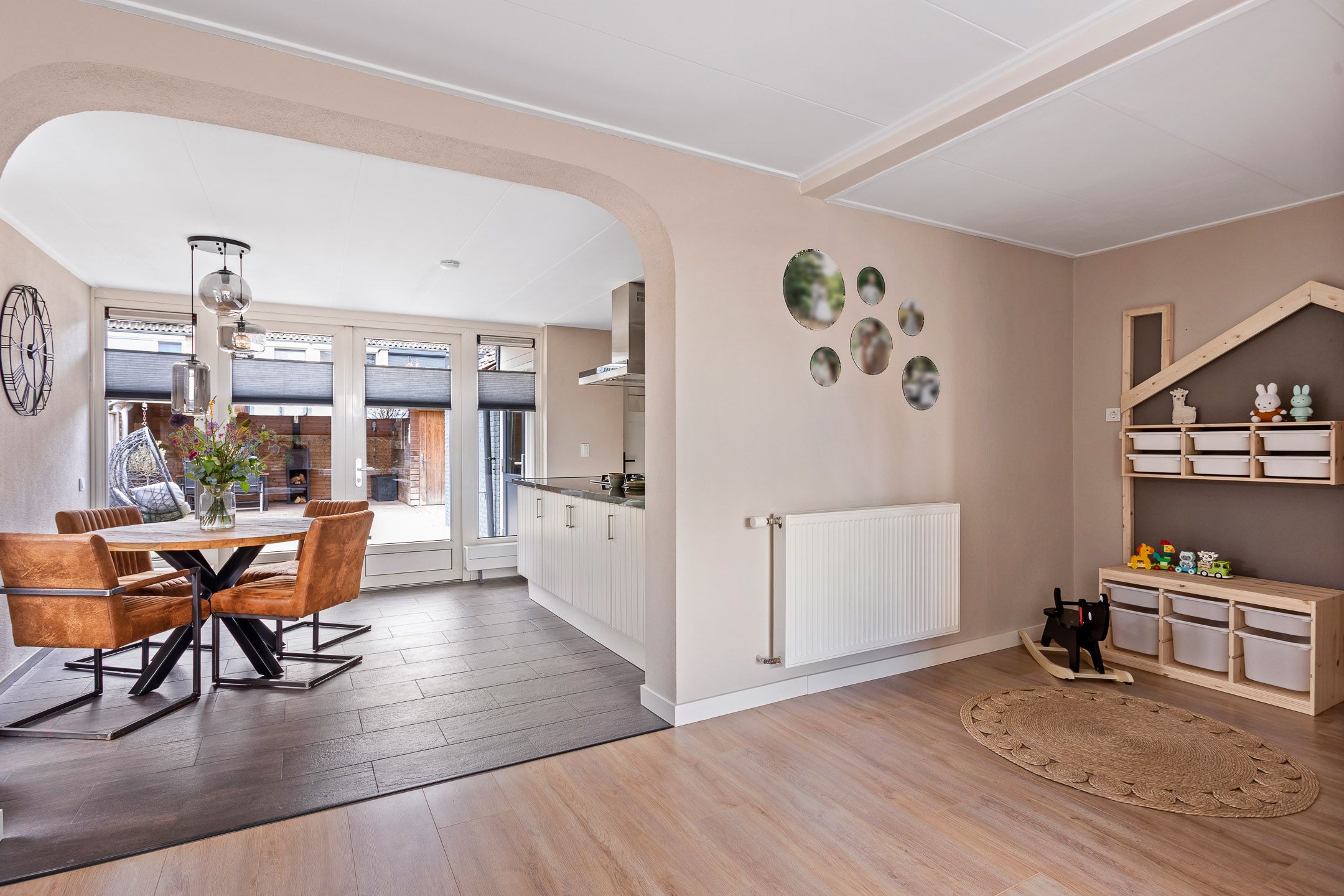 Foto 6 van Jacob Catsstraat 8