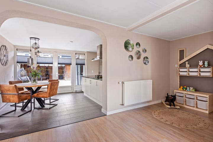 Foto 6 van Jacob Catsstraat 8