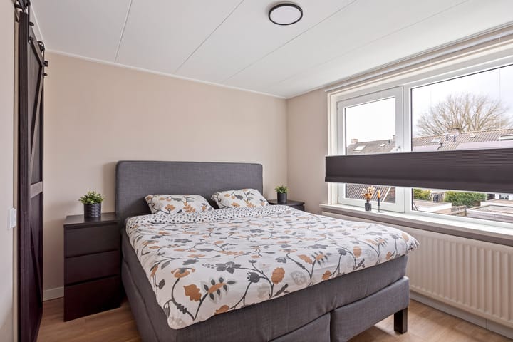 Foto 8 van Jacob Catsstraat 8