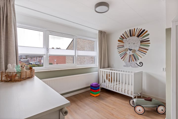 Foto 10 van Jacob Catsstraat 8