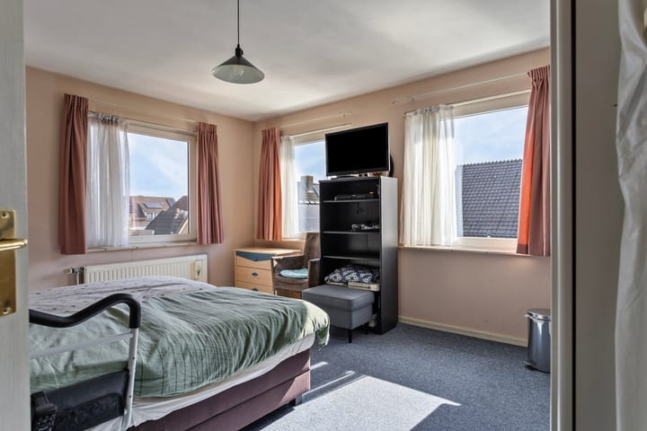 Foto 21 van Burgemeester van Elkstraat 3