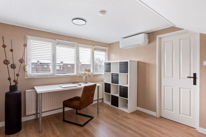 Foto 12 van Jacob Catsstraat 8