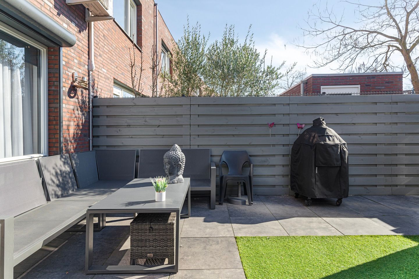 Photo 25 of Demerstraat 4