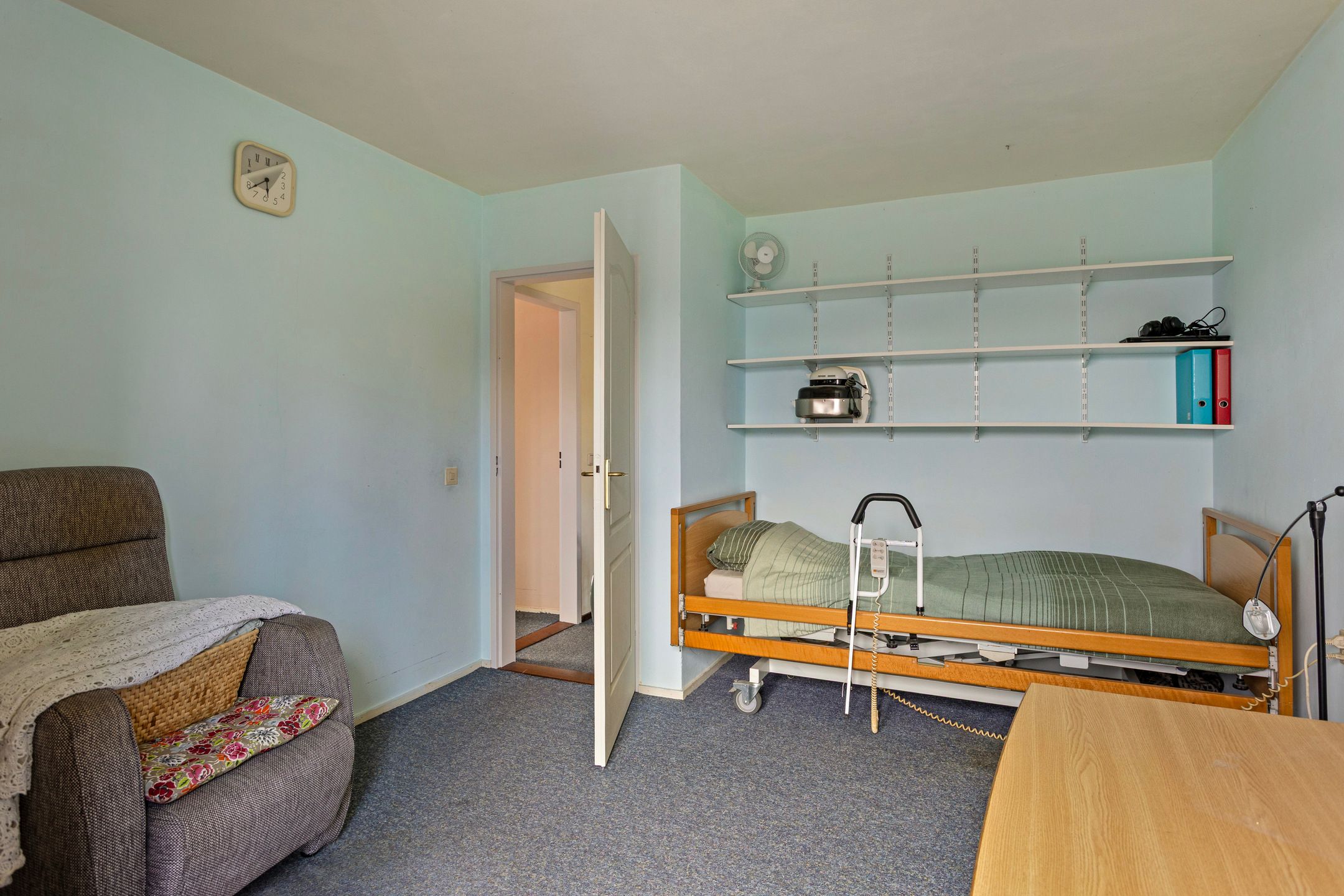 Foto 24 van Burgemeester van Elkstraat 3