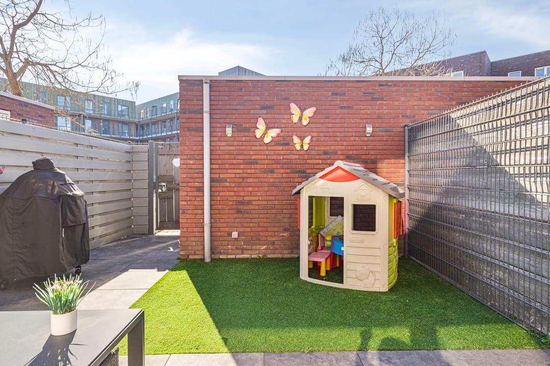 Photo 26 of Demerstraat 4