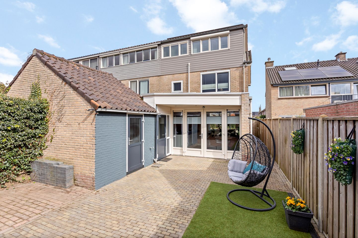 Foto 14 van Jacob Catsstraat 8