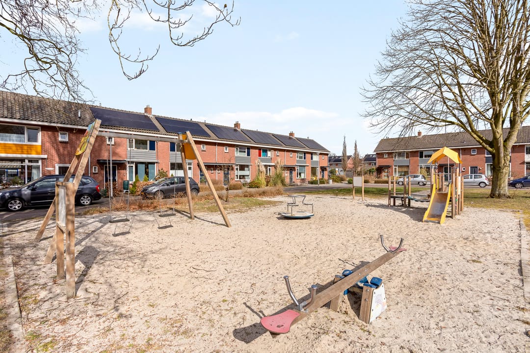 Foto 16 van Jacob Catsstraat 8