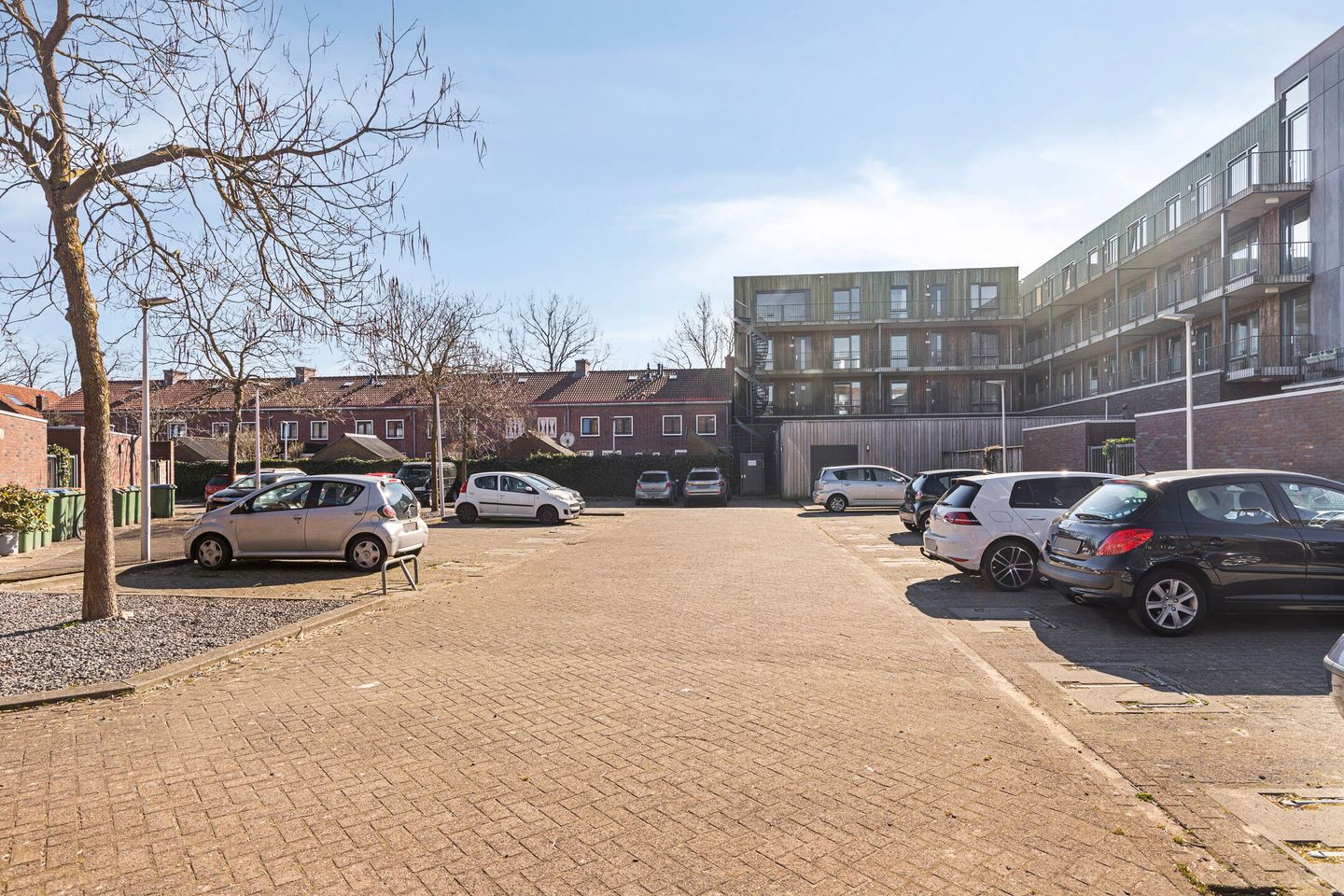 Photo 29 of Demerstraat 4