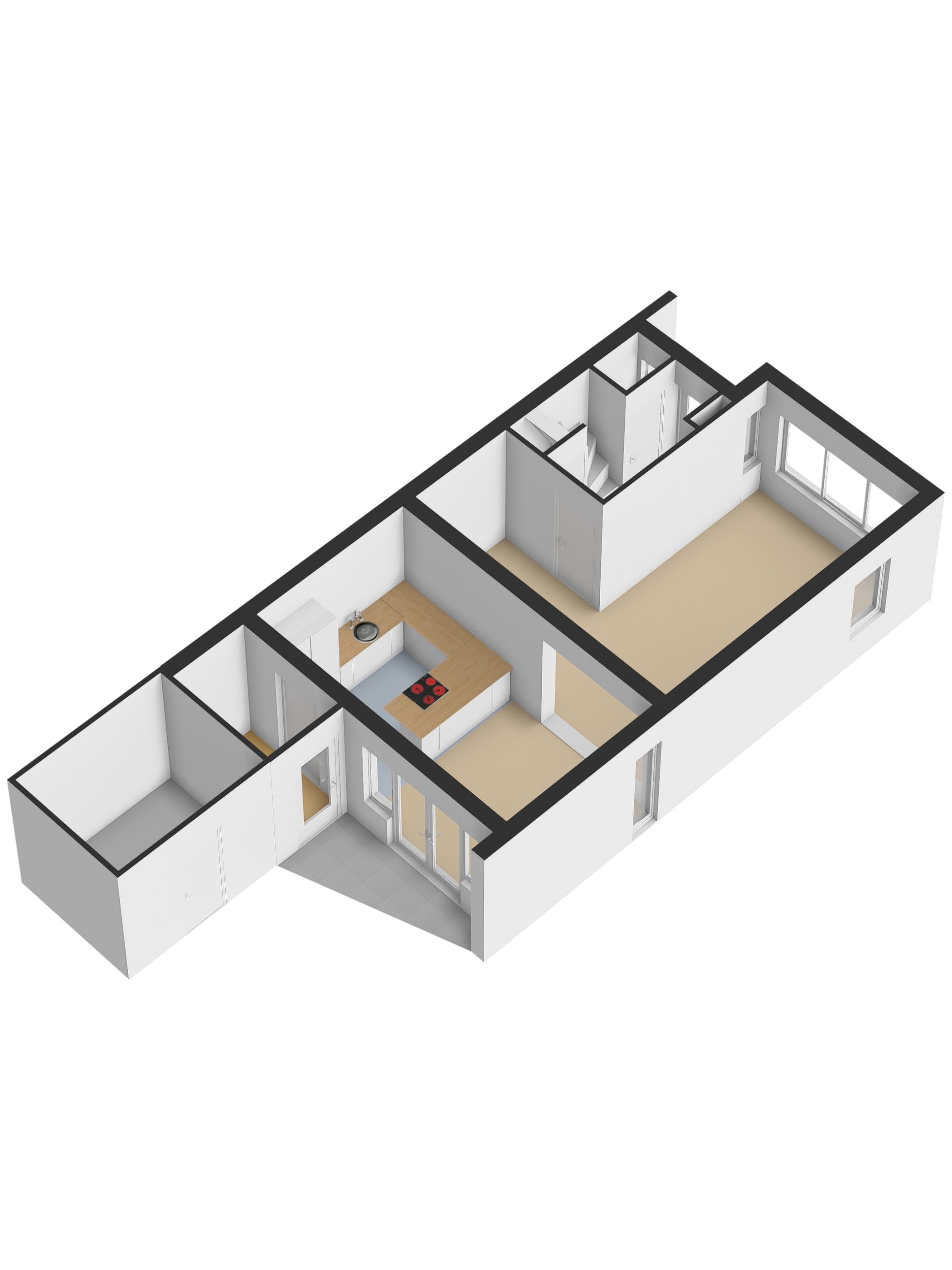 Foto 18 van Jacob Catsstraat 8
