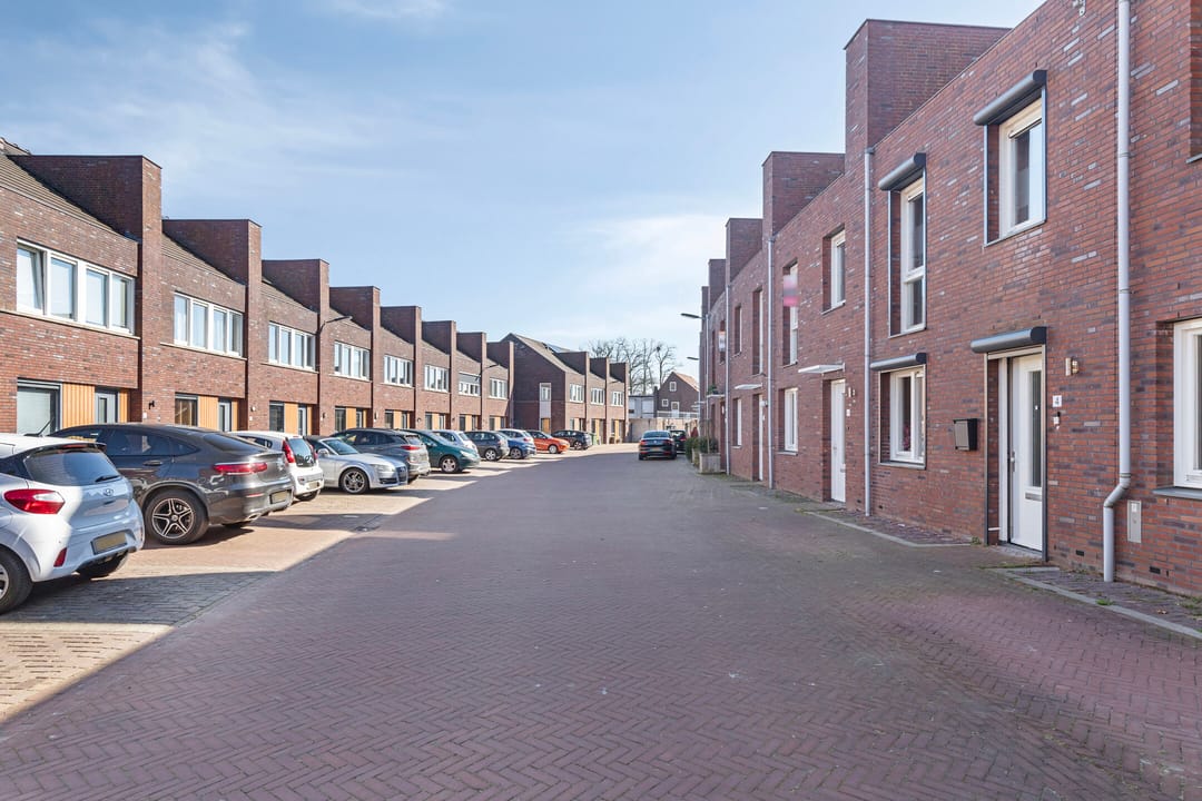 Photo 31 of Demerstraat 4