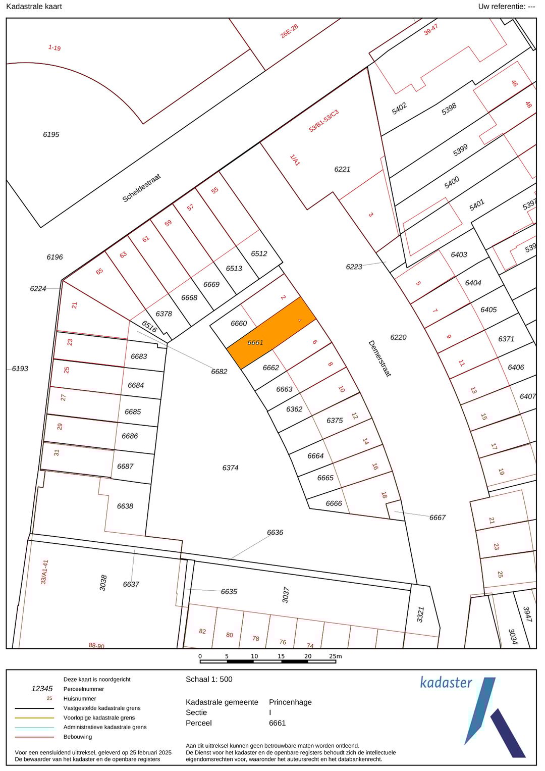 Photo 32 of Demerstraat 4