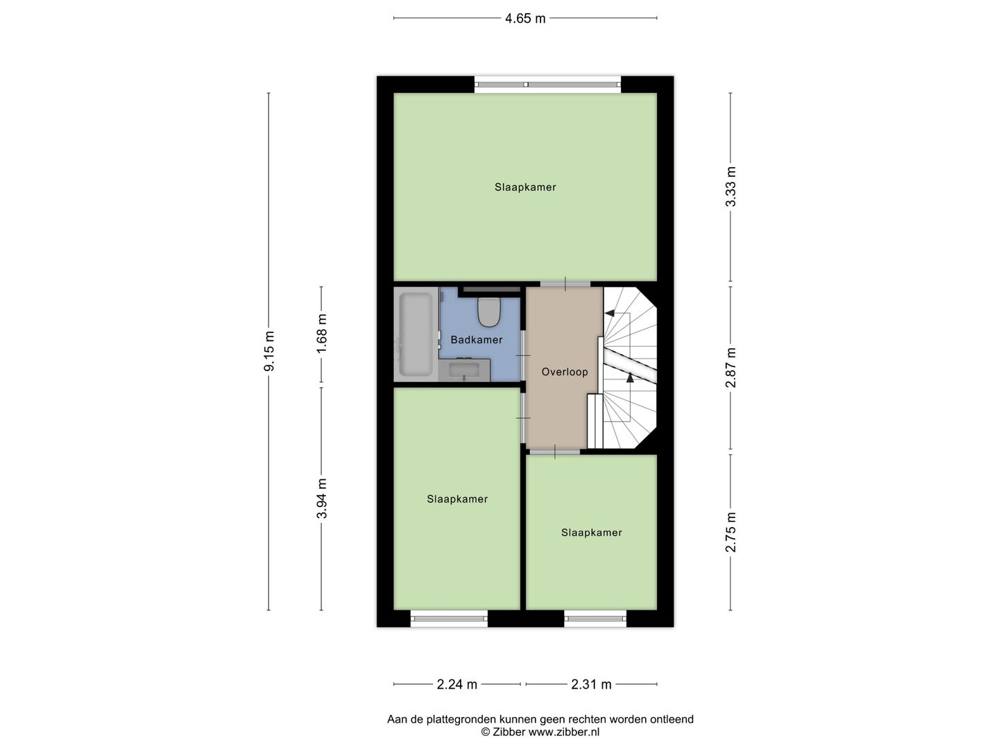 Photo 34 of Demerstraat 4