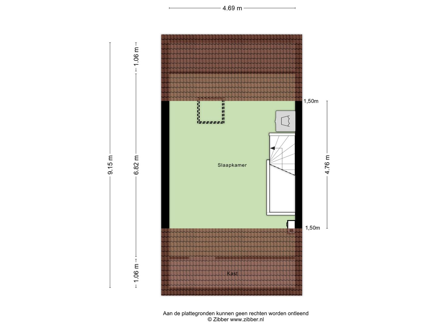 Photo 35 of Demerstraat 4