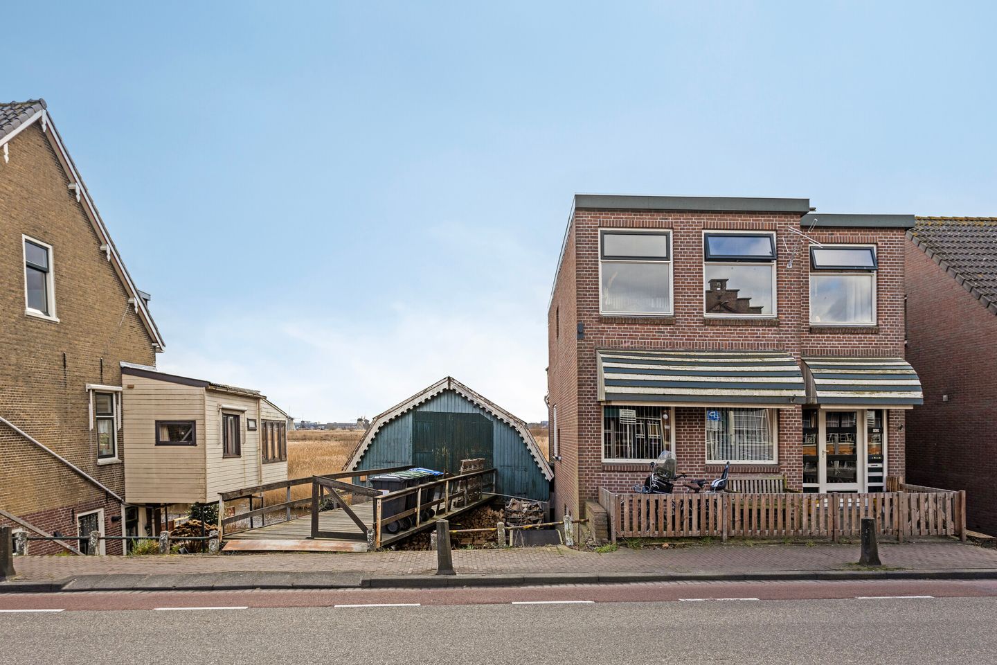 Foto 4 van Molenstraat 142-C