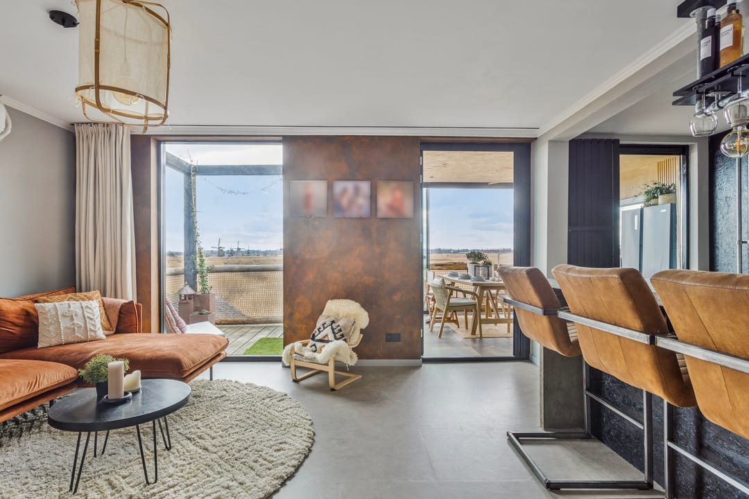 Foto 7 van Molenstraat 142-C