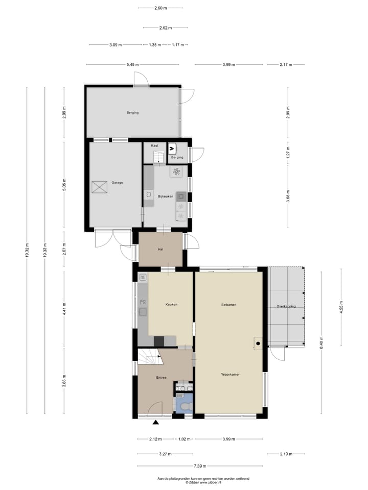 Foto 45 van Burgemeester van Elkstraat 3