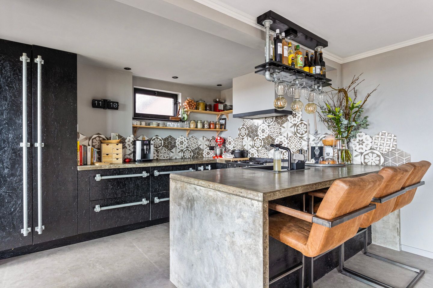 Foto 10 van Molenstraat 142-C