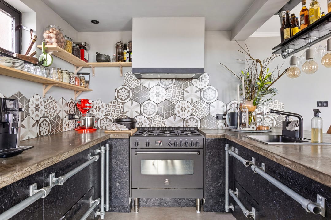 Foto 11 van Molenstraat 142-C