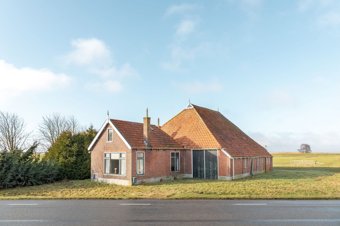 Foto 1 van Marwei 79