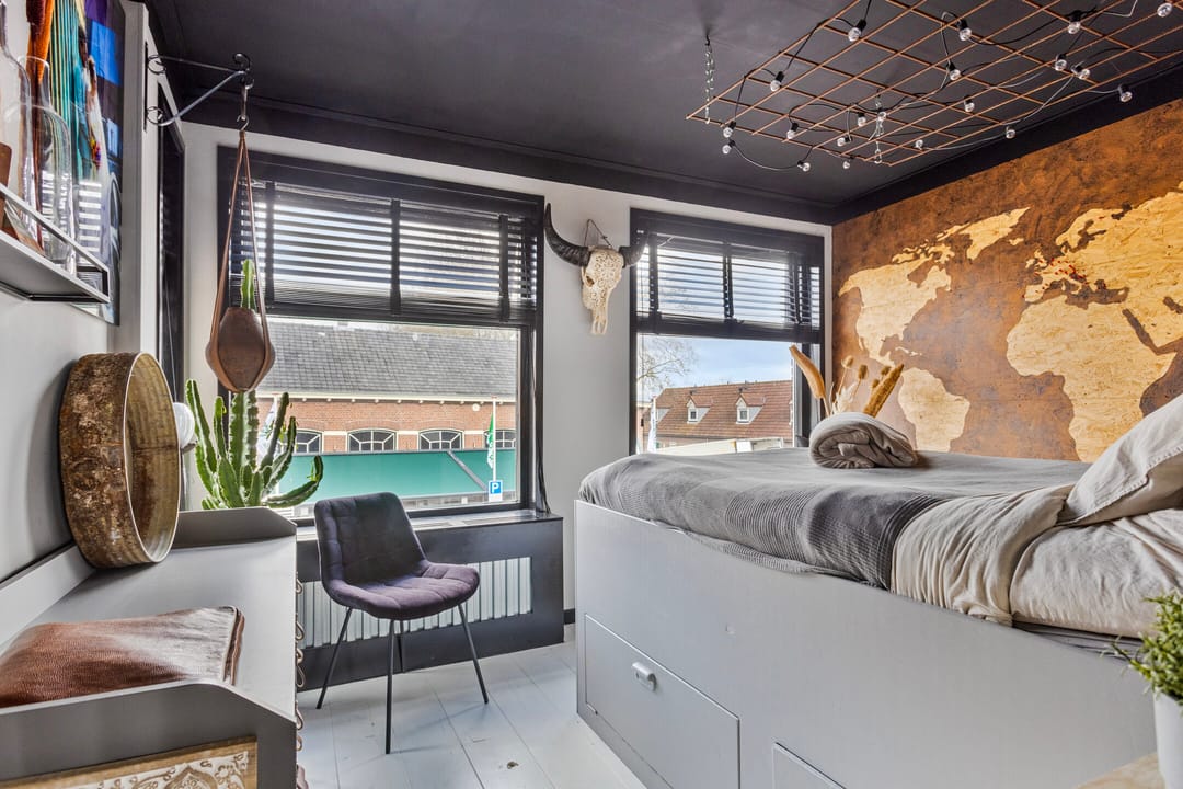 Foto 16 van Molenstraat 142-C