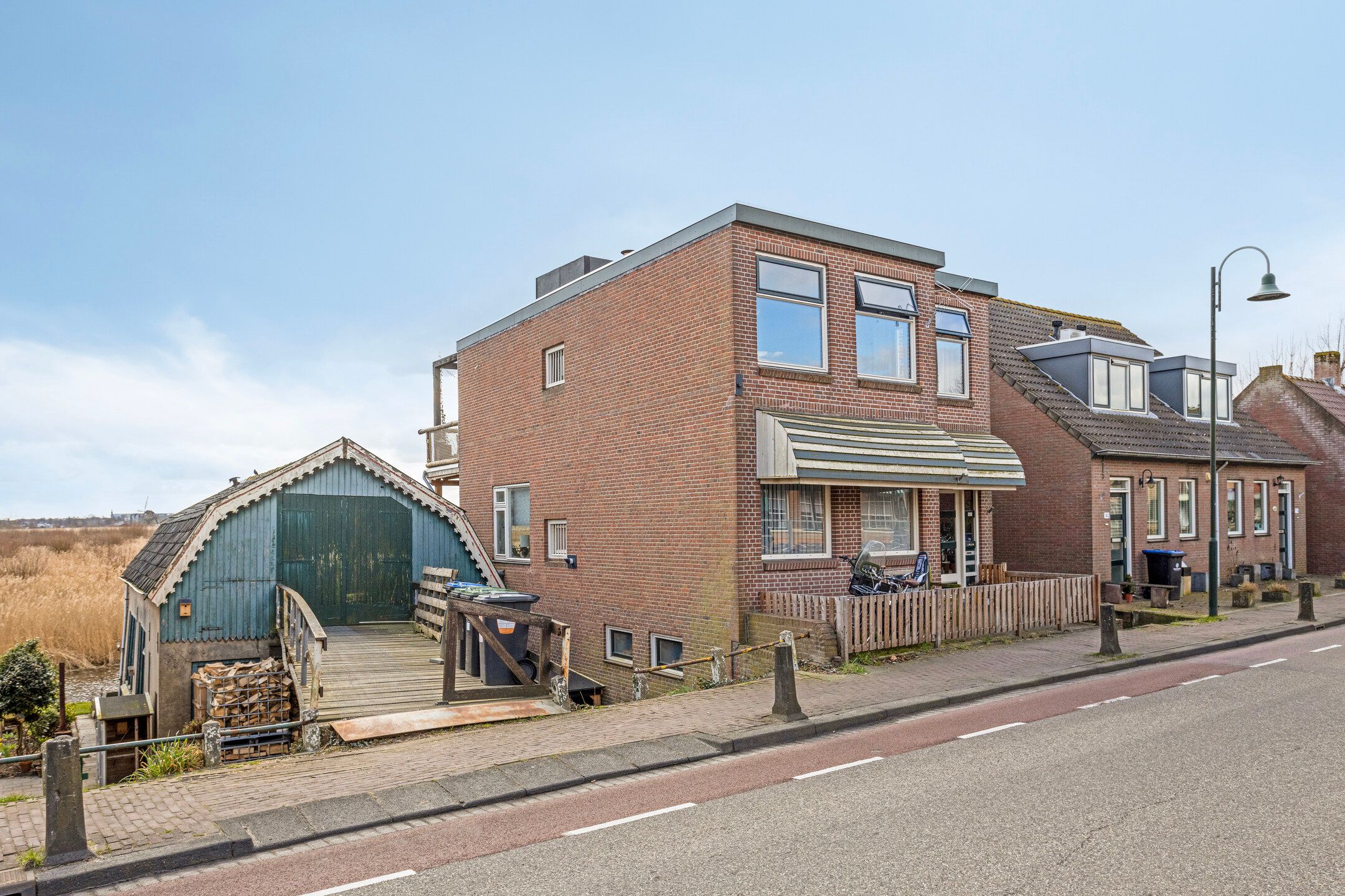 Foto 24 van Molenstraat 142-C