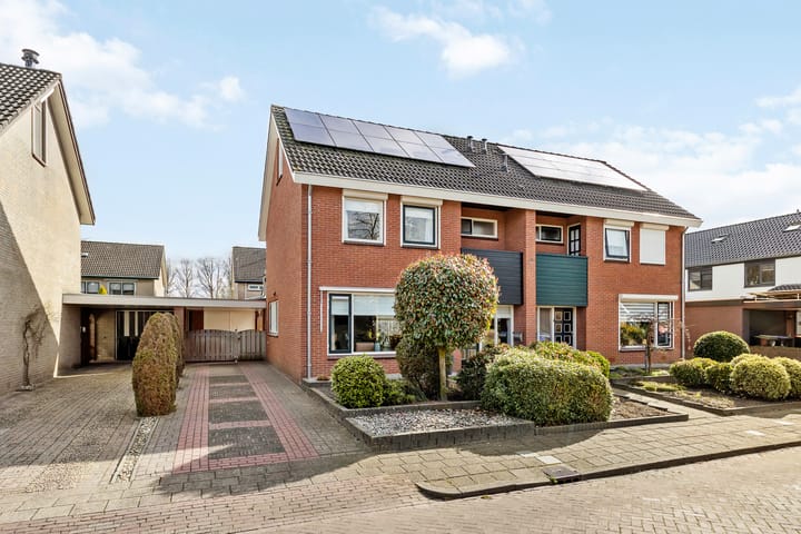 Wiegersstraat 12