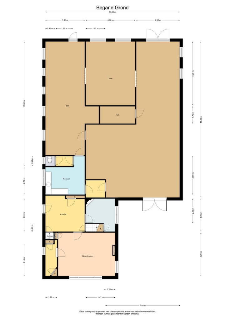 Foto 31 van Marwei 79