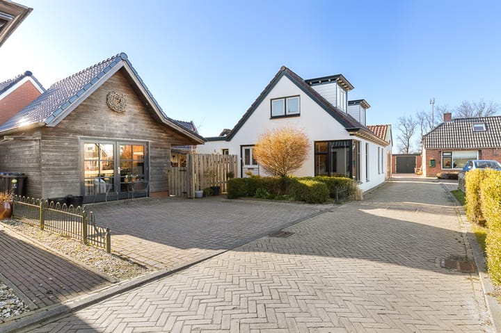 Foto 1 van Moeshorn 7