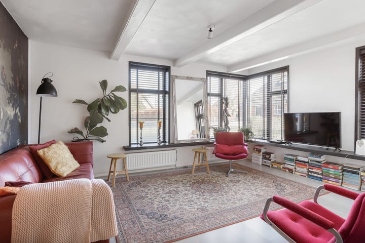 Foto 2 van Moeshorn 7