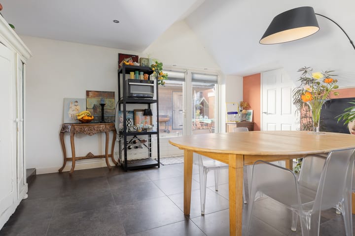 Foto 4 van Moeshorn 7