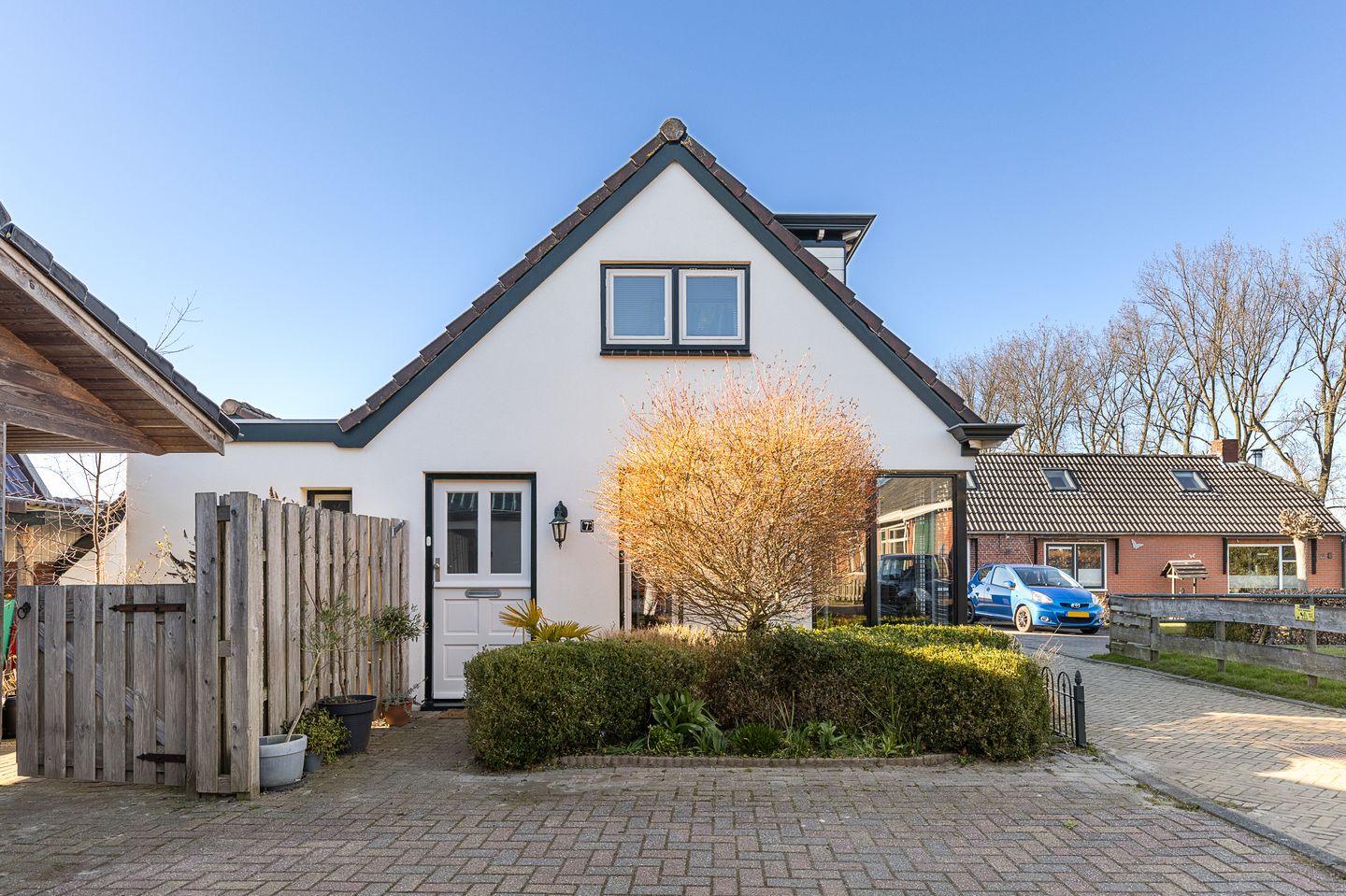 Foto 5 van Moeshorn 7