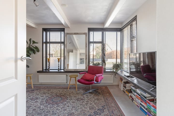 Foto 7 van Moeshorn 7