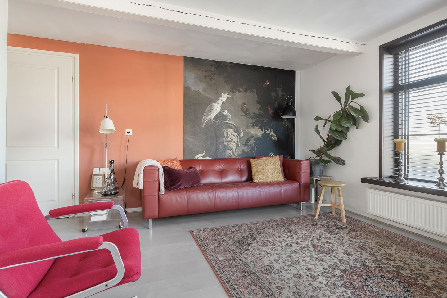 Foto 10 van Moeshorn 7