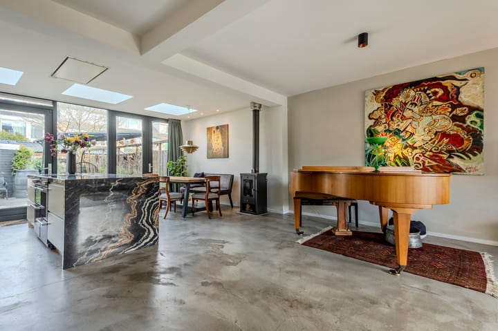 Foto 2 van Belle van Zuylenlaan 30