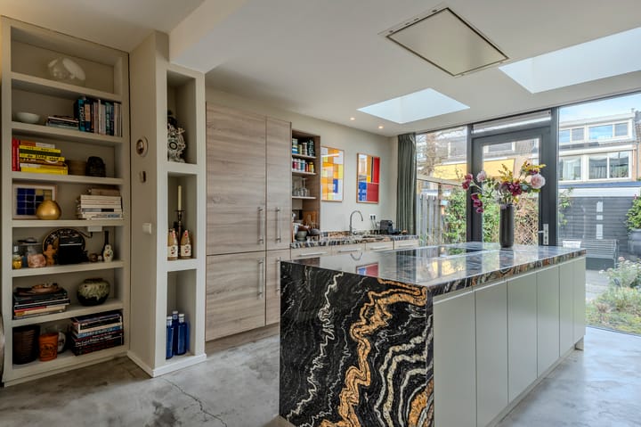 Foto 3 van Belle van Zuylenlaan 30