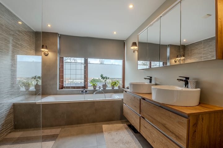 Foto 4 van Belle van Zuylenlaan 30