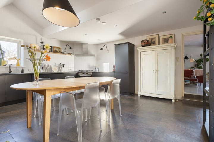 Foto 13 van Moeshorn 7