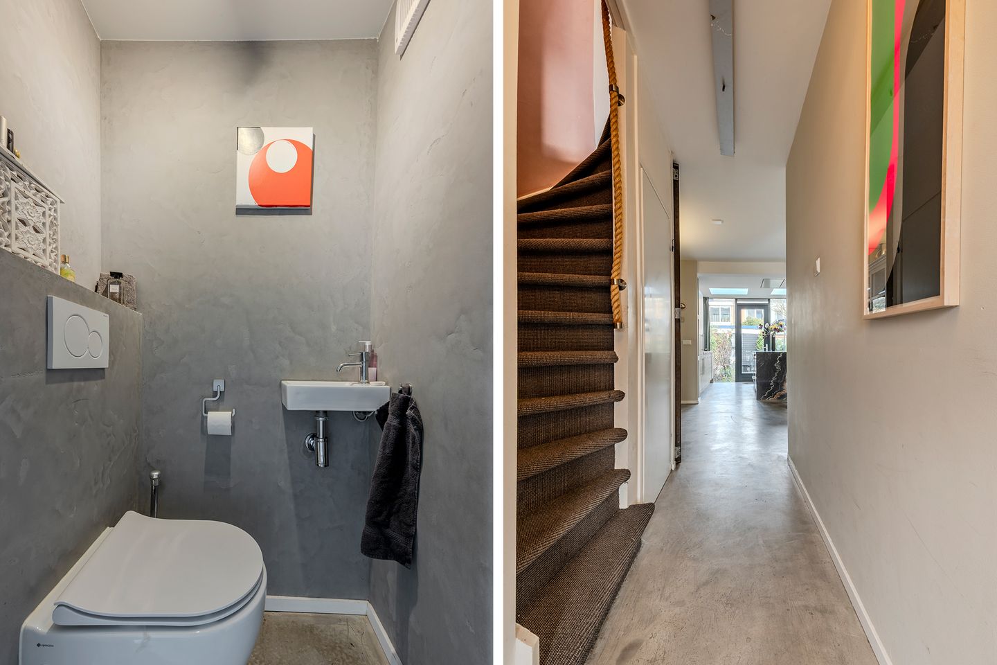 Foto 5 van Belle van Zuylenlaan 30