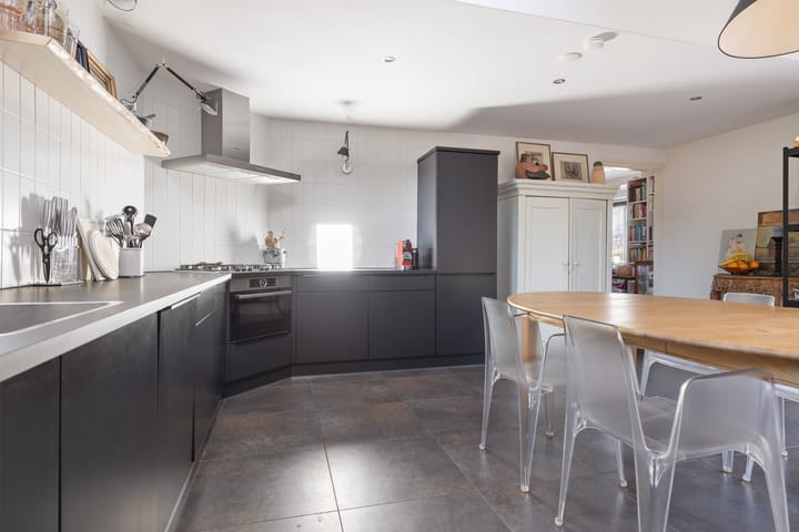 Foto 14 van Moeshorn 7