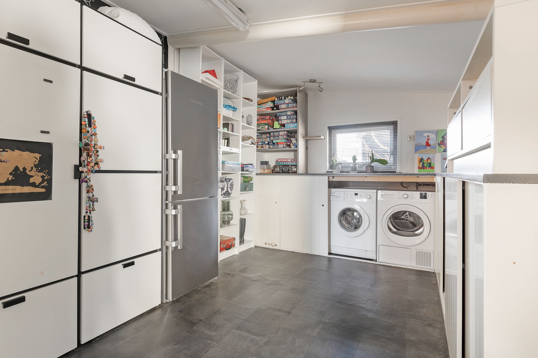 Foto 15 van Moeshorn 7