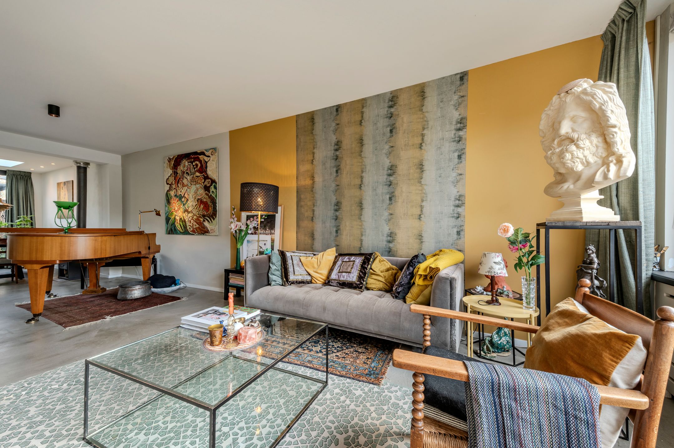 Foto 9 van Belle van Zuylenlaan 30