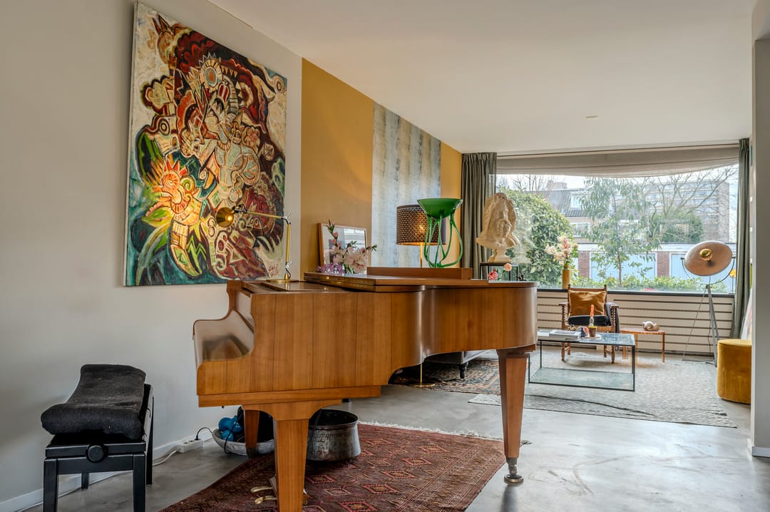 Foto 11 van Belle van Zuylenlaan 30