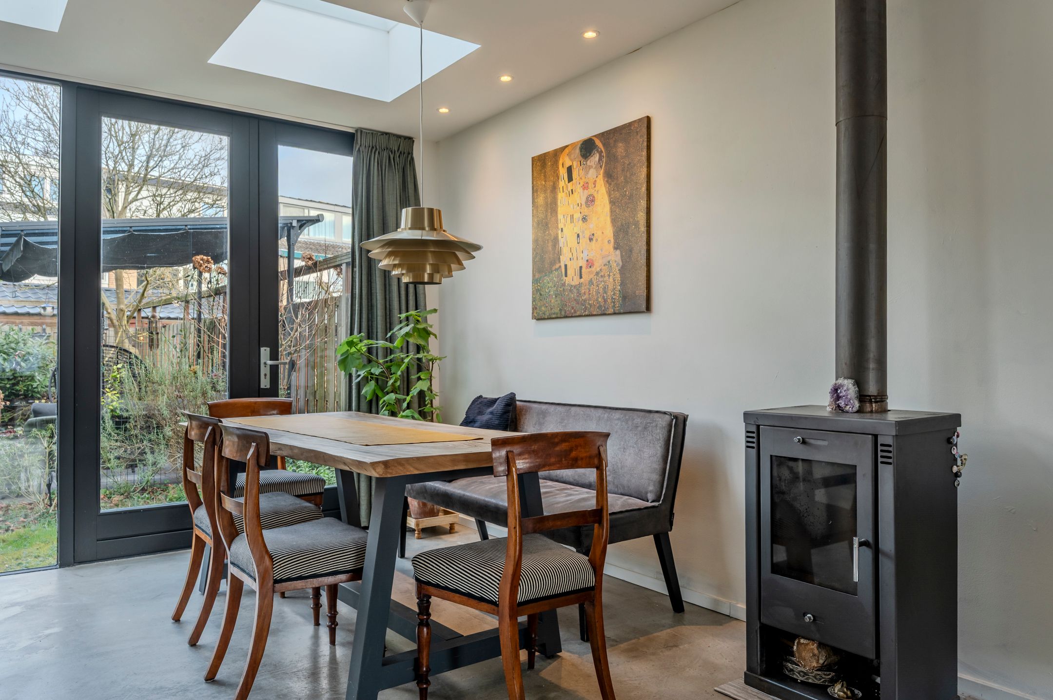 Foto 12 van Belle van Zuylenlaan 30