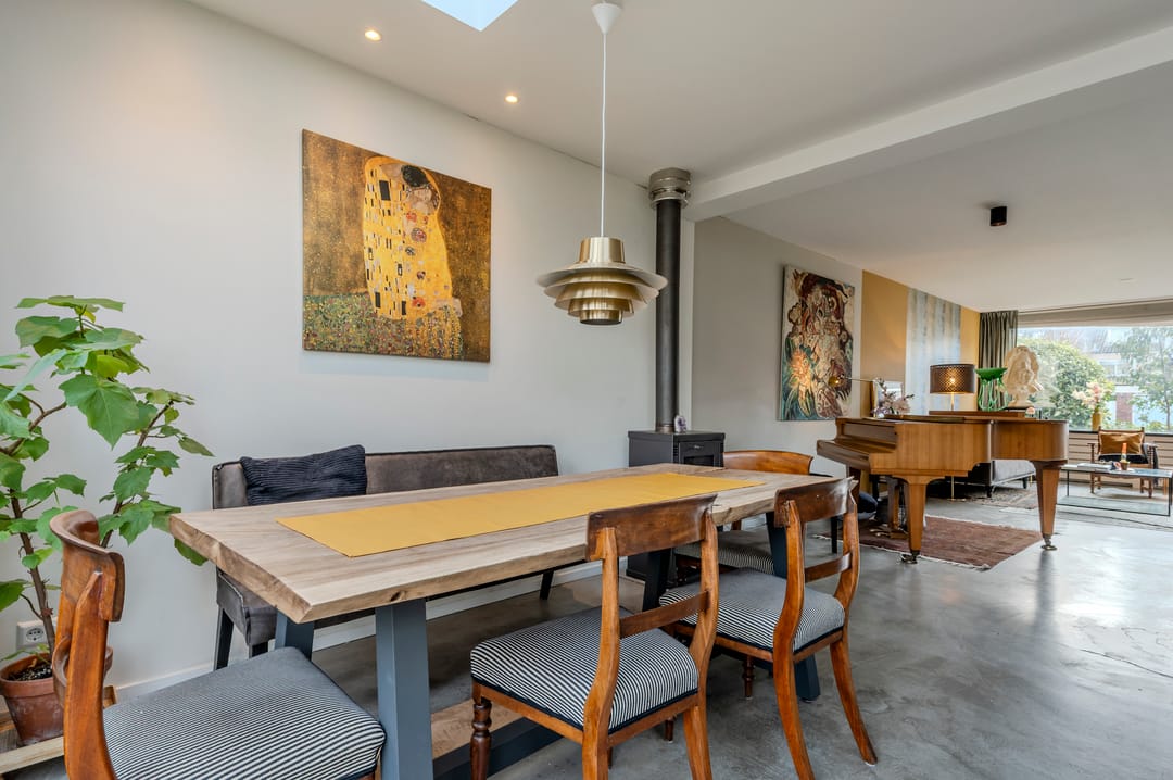 Foto 13 van Belle van Zuylenlaan 30